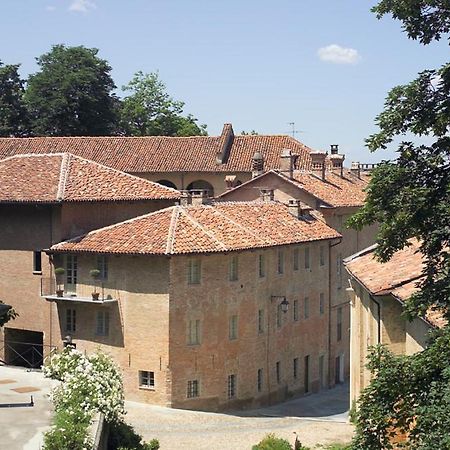 Marchesi Alfieri - Cantine E Ospitalita San Martino Alfieri Екстериор снимка