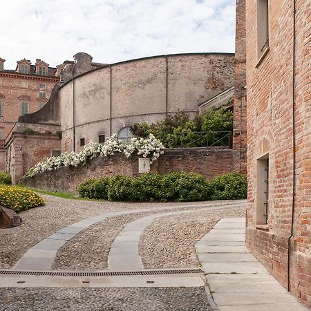 Marchesi Alfieri - Cantine E Ospitalita San Martino Alfieri Екстериор снимка